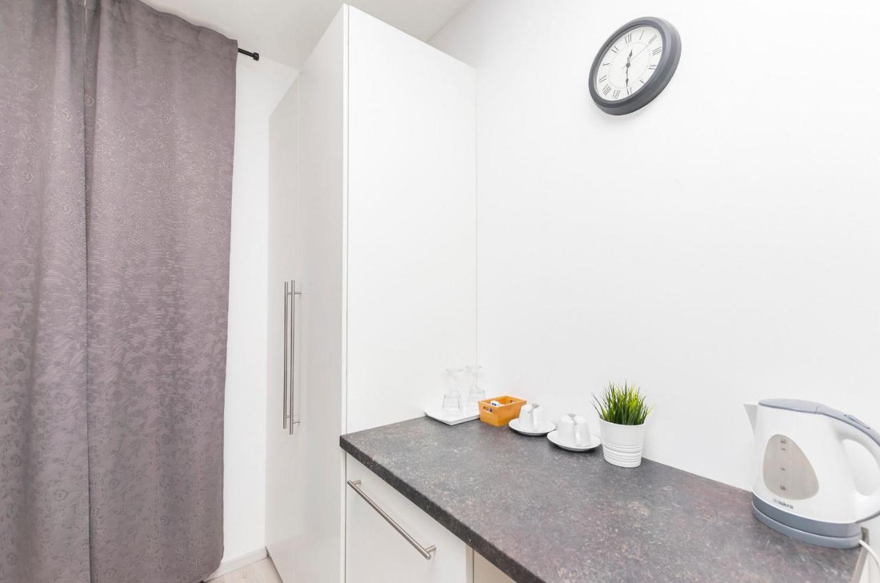 Apartments And Rooms Adriatic Suites Šibenik Екстериор снимка